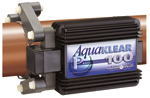 アクアクリア電磁式水処理装置